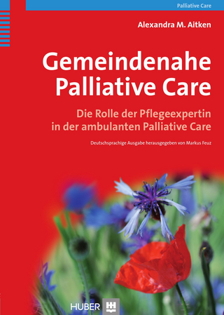 Gemeindenahe Palliative Care
