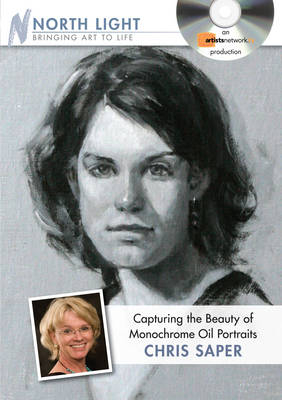 Capturing the Beauty of Monochrome DVD - Chris Saper