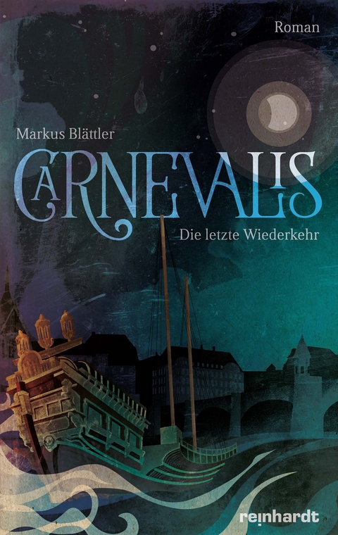 Carnevalis - Markus Bl&auml;ttler