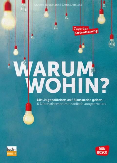 Warum wohin? - 