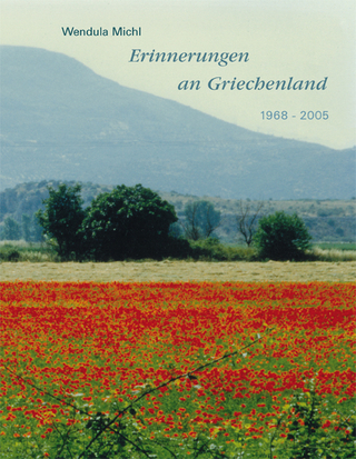 Erinnerungen an Griechenland