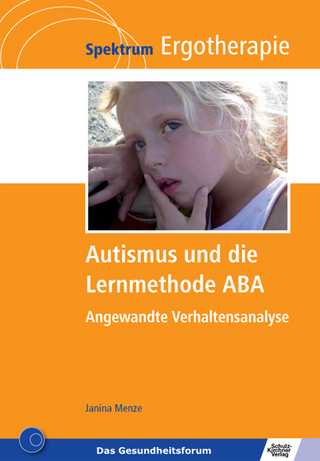 Autismus und die Lernmethode ABA