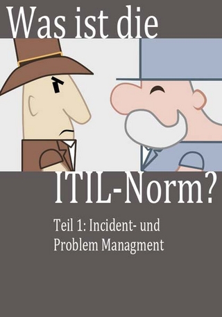 Was ist die ITIL-Norm?