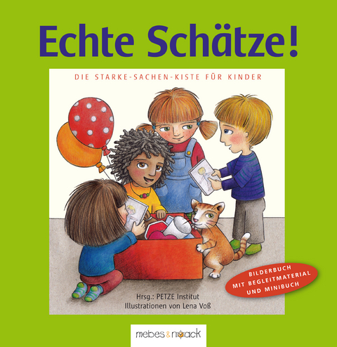 Echte Sch&auml;tze!