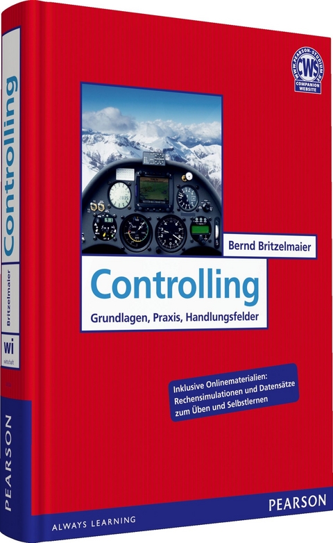 Controlling - Bernd Britzelmaier
