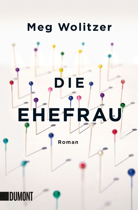 Die Ehefrau - Meg Wolitzer