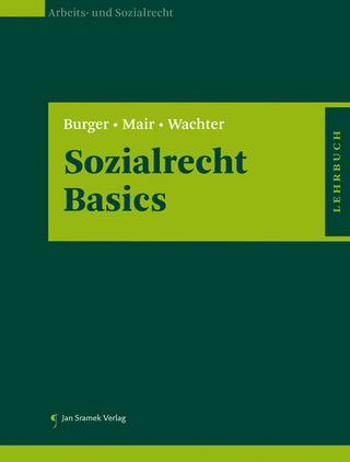 Sozialrecht Basics