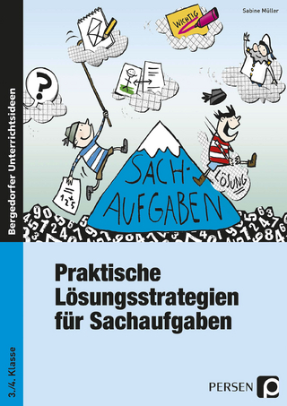 Praktische Lösungsstrategien für Sachaufgaben