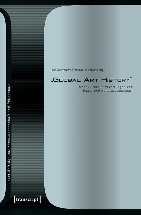 &raquo;Global Art History&laquo; - 
