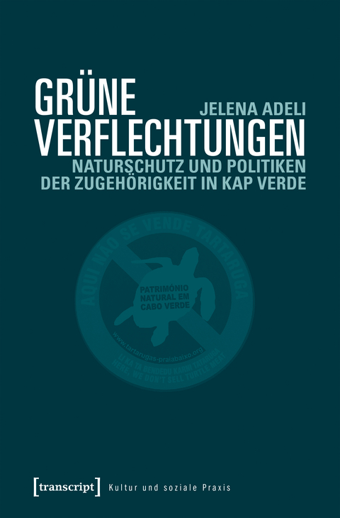 Gr&uuml;ne Verflechtungen - Jelena Adeli