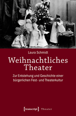 Weihnachtliches Theater