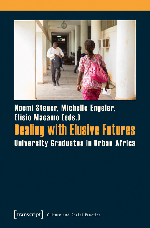 Dealing with Elusive Futures - 