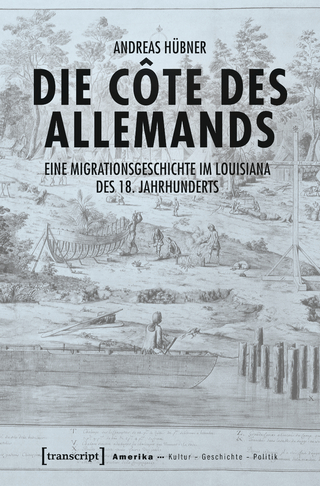 Die Côte des Allemands