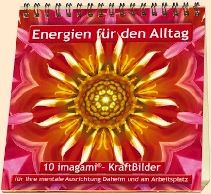Energien f&uuml;r den Alltag - Sirtaro B Hahn