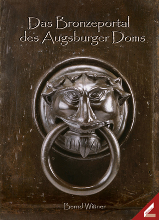 Das Bronzeportal des Augsburger Doms