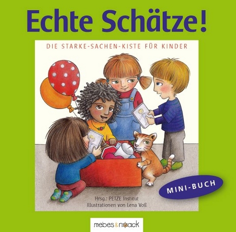 Echte Sch&auml;tze!