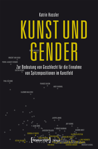 Kunst und Gender