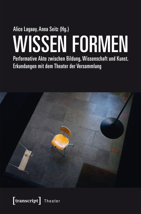 WISSEN FORMEN - 