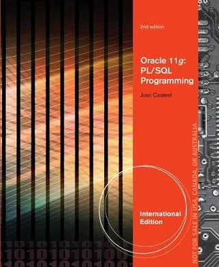 OracleÂ® 11g