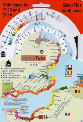 QuickTide South East 2013/2014