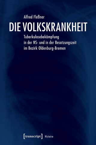 Die Volkskrankheit