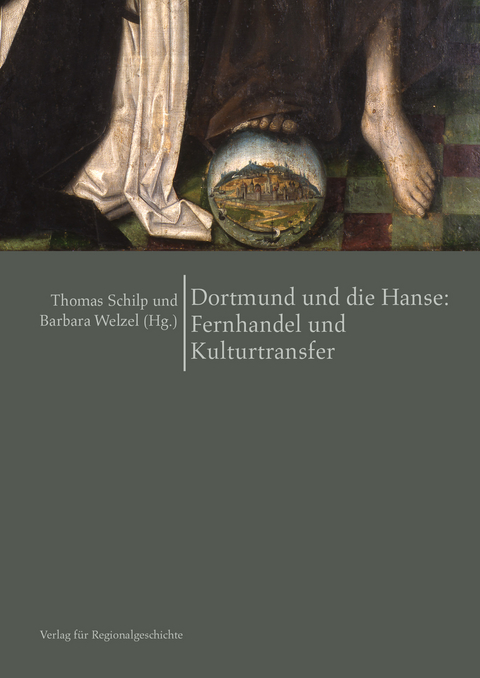 Dortmund und die Hanse - 