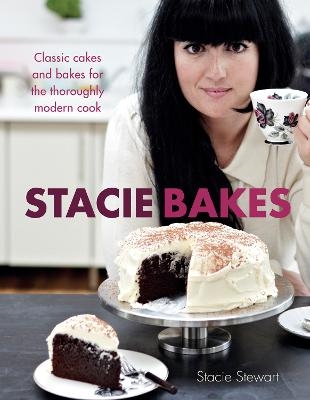 Stacie Bakes - Stacie Stewart