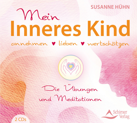 Mein Inneres Kind - Susanne H&uuml;hn