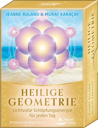 Heilige Geometrie