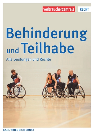 Behinderung und Teilhabe