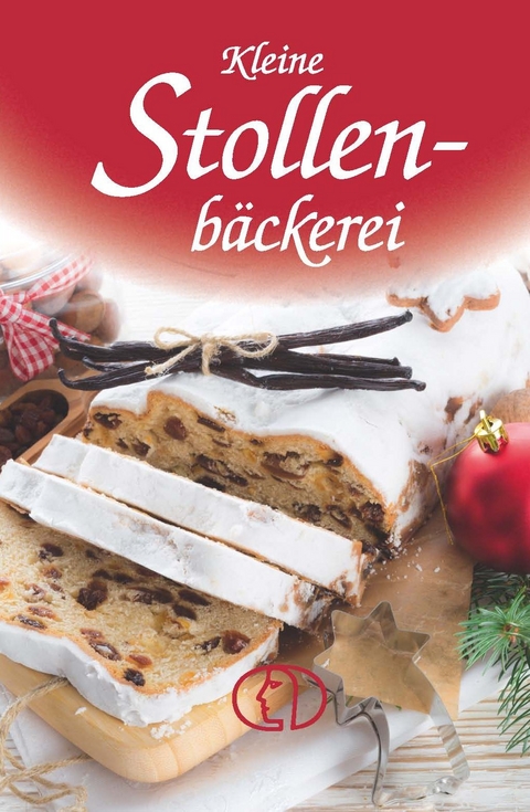 Kleine Stollenbäckerei - Maria Kirbach