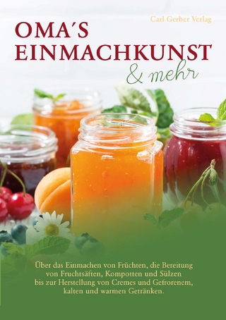 Oma's Einmachkunst