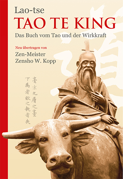 Tao Te King - Zensho W. Kopp,  Lao-tse