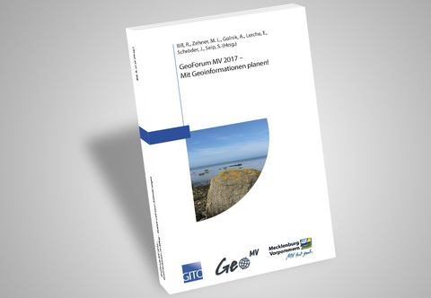 GeoForum MV 2017 - Ralf Bill