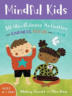 Mindful Kids - Whitney Stewart