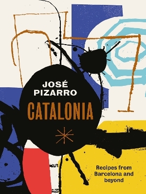 Catalonia - Jos&eacute; Pizarro