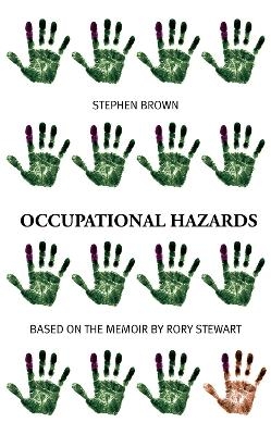 Occupational Hazards - Stephen Brown