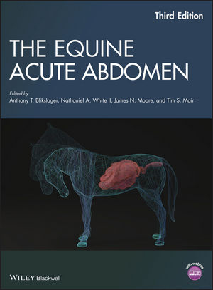 The Equine Acute Abdomen - 