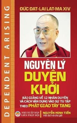 Nguy�n l� duy�n khởi - Dalai Lama XIV
