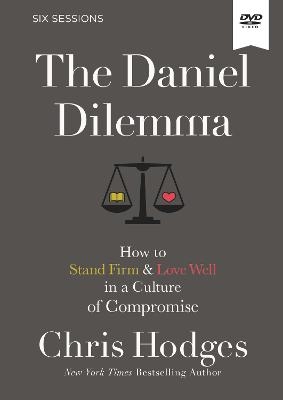 The Daniel Dilemma Video Study - Chris Hodges