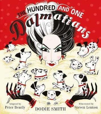The Hundred and One Dalmatians - Peter Bently, Dodie Smith