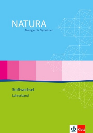 Natura Biologie Oberstufe Stoffwechsel