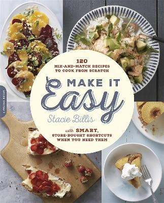 Make It Easy - Stacie Billis