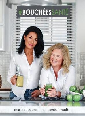 #boucheessante - FARELLA MARIA GUZZO, RENEE BRAULT