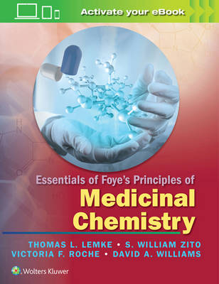 Essentials of Foye's Principles of Medicinal Chemistry