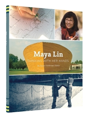 Maya Lin - Susan Rubin