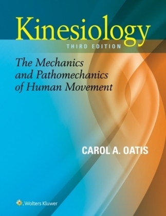Kinesiology - Carol A Oatis