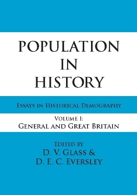 Population in History - 