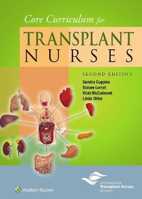 Core Curriculum for Transplant Nurses
