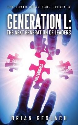 Generation L - Brian Gerlach